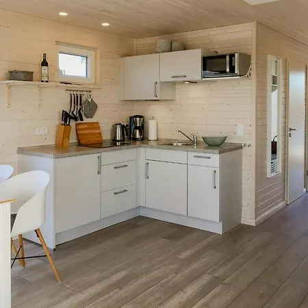 Discover The Fascination Of A Houseboat * Großenbrode